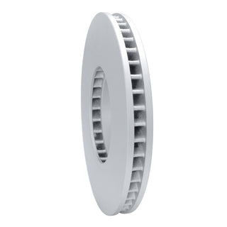 DFC GeoSPEC Coated Rotor (RIGHT FRONT): Toyota GR Supra (20-26)