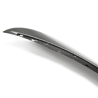 Seibon Carbon Fiber Door Garnish: Toyota GR Supra 2020 - 2026