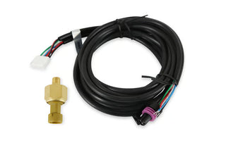 AEM Oil Pressure Gauge Digital 0-150psi 52mm: Fits Most Models