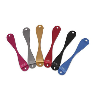 Mishimoto Subaru CNC Battery Tie-Down - Pink