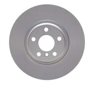 DFC Hi-Carbon Alloy Geomet Coated Rotor (FRONT): Toyota GR Supra (20-26)