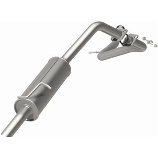 MagnaFlow BRE Exhaust Kit 08-15 Scion xB 2.4L