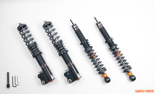 AST 2012+ Toyota GT86/GR86 5100 Street Series Coilovers