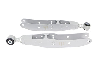 Whiteline 2012+ Subaru BRZ / 07-22 WRX/STI Adjustable Rear Lower Control Arm