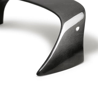 Seibon MB Carbon Fiber Rear Spoiler: Toyota GR Supra 2020 - 2026