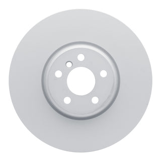 DFC Hi-Carbon Alloy Geomet Coated Rotor (FRONT LEFT): Toyota GR Supra (20-26)