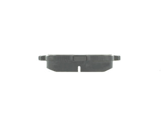 Centric C-TEK Metallic Rear Brake Pads: Scion tC 2005 - 2010