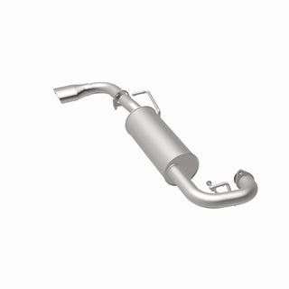 MagnaFlow BRE Exhaust Kit 11-16 Scion tC 2.5L