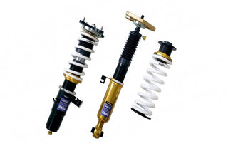 HKS Hipermax IV SP Coilovers: Toyota GR Supra A90 (2020+)