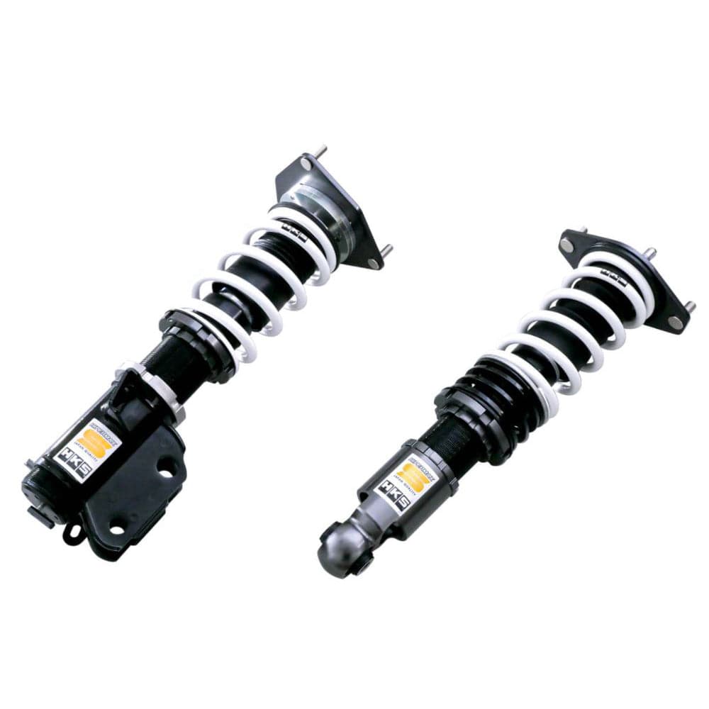 HKS Hipermax S Coilovers: Subaru BRZ (22+) & Toyota GR86 (22+)