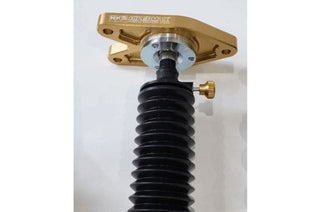 HKS Hipermax IV SP Coilovers: Toyota GR Supra A90 (2020+)