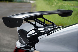 HKS Rear Wing Body Kit (REAR): Subaru BRZ, Toyota GR86