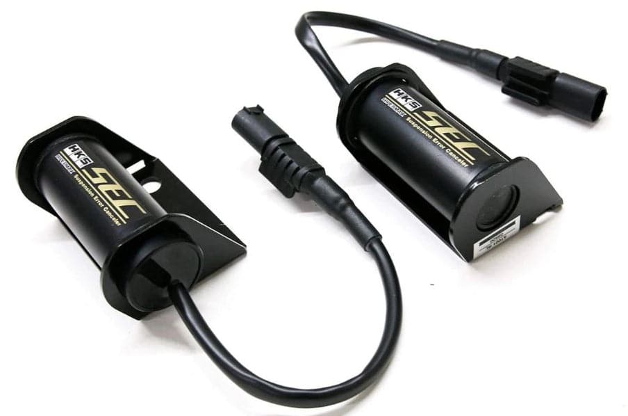 HKS Suspension Error Canceler: Toyota GR Supra A90 2020+