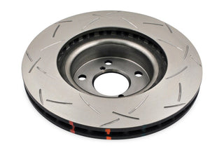 DBA 12+ Subaru/Scion BRZ/FR-S Limited & Premium (AU Spec)/ 08-13 WRX Front Slotted 4000 Series Rotor