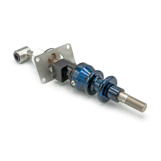 Billetworkz Short Shifter for Subaru BRZ/FR-S/GT86 2013-2021