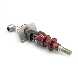 Billetworkz Short Shifter for Subaru BRZ/FR-S/GT86 2013-2021