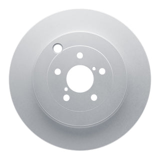 DFC Hi-Carbon Alloy Geomet Coated Rotor (REAR): BRZ/FR-S/86/GR86