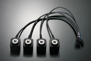 Tein EDFC Motor Kit M12/M12: BRZ/FR-S/86/iA/xB