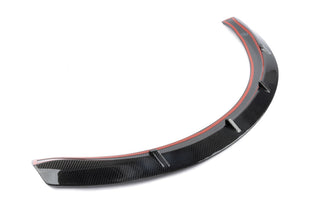 Dinan 20-26 Toyota GR Supra Premium Carbon Trunk Spoiler