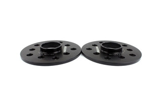 PERRIN Subaru/Toyota/Scion 7mm Wheel Spacers (Slip-On Style With Studs) 5x114.3/5x100 56mm CB - Pair