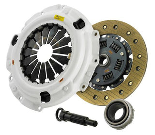 Clutch Masters Stage 2 Clutch Kit: Scion tC / xB 2AZFE