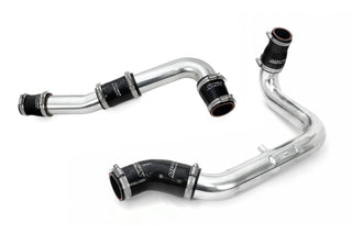 HPS Intercooler Charge Pipe (Hot and Cold Side), 2023-2025 Toyota GR Corolla 1.6L Turbo, 17-153