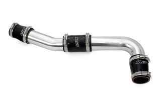 HPS Performance Intercooler Charge Pipe (Cold Side), 2023-2025 Toyota GR Corolla 1.6L Turbo, 17-166