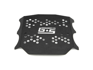 GrimmSpeed 2022+ Subaru BRZ/2022+ Toyota GR86 Engine Cover Kit - Black