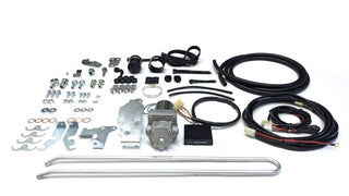 HKS Transfer Case Oil Cooler Kit: Toyota GR Corolla 2023 - 2026