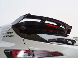 Cusco Rear Spoiler (REAR): Toyota GR Corolla 2023+