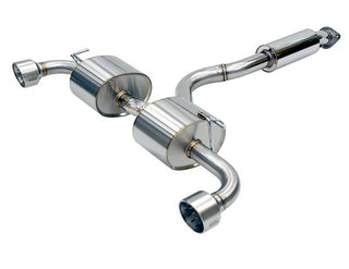 HKS 24+ Super Turbo Muffler Urban Matte Edition: Toyota GR Yaris 2024+