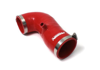 Perrin Air Intake Inlet Hose (Red): Scion FRS (13-16) / Subaru BRZ (13-20) / Toyota 86 (17-20)