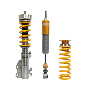 Ohlins Road & Track Coilover System: Toyota GR Corolla 2023+