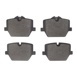 R1 Concepts Optimum OE Brake Pads (REAR): Toyota GR Supra (20-26)