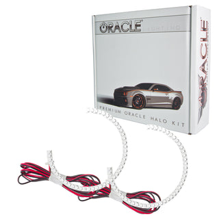 Oracle Subaru BRZ 13-17 LED Halo Kit - White