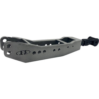 BLOX Racing 2013+ BRZ / 86 and 2008-2023 Subaru WRX/STI Rear Lower Control Arms Updated Silver