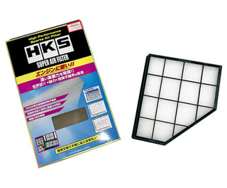 HKS SUPER FILTER Type 31: Toyota GR Supra 2020 - 2026