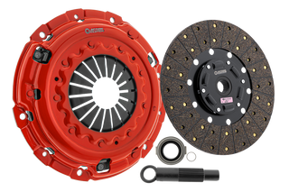 Action Clutch 04-06 Scion xB / xA 1.5L (1NZFE) Stage 1 Clutch Kit (1OS)