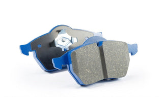 EBC 2022+ Toyota GR Yaris Bluestuff Rear Brake Pads