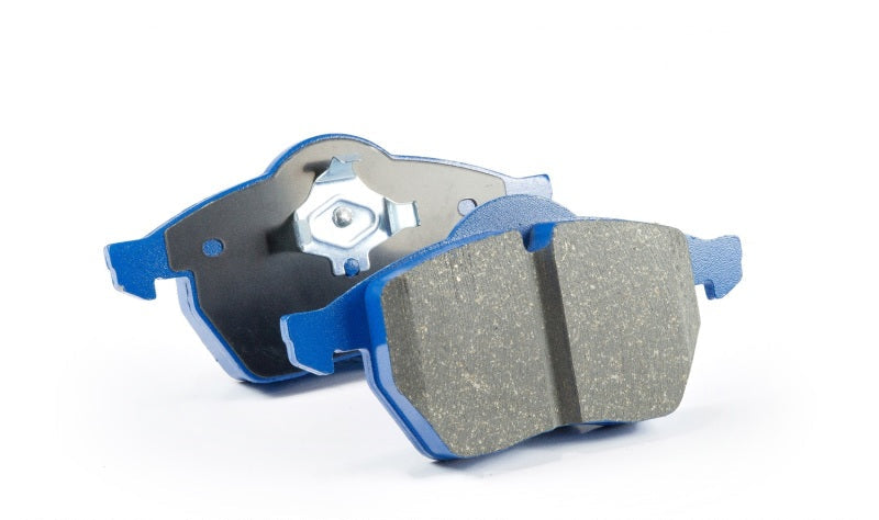 EBC 2023+ Toyota GR Corolla Bluestuff Front Brake Pads