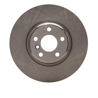 DFC Front Brake Rotor: Toyota GR Supra (20-26)