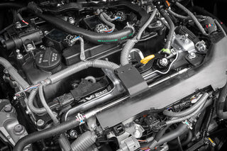 Radium Engineering Fuel Rail: Toyota GR Corolla 2023+