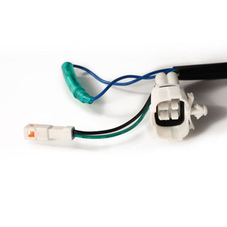 AlphaRex LUXX LED Tail Lights (Alpha-Black): Toyota GR86 & Subaru BRZ 2.4L 2022 - 2026