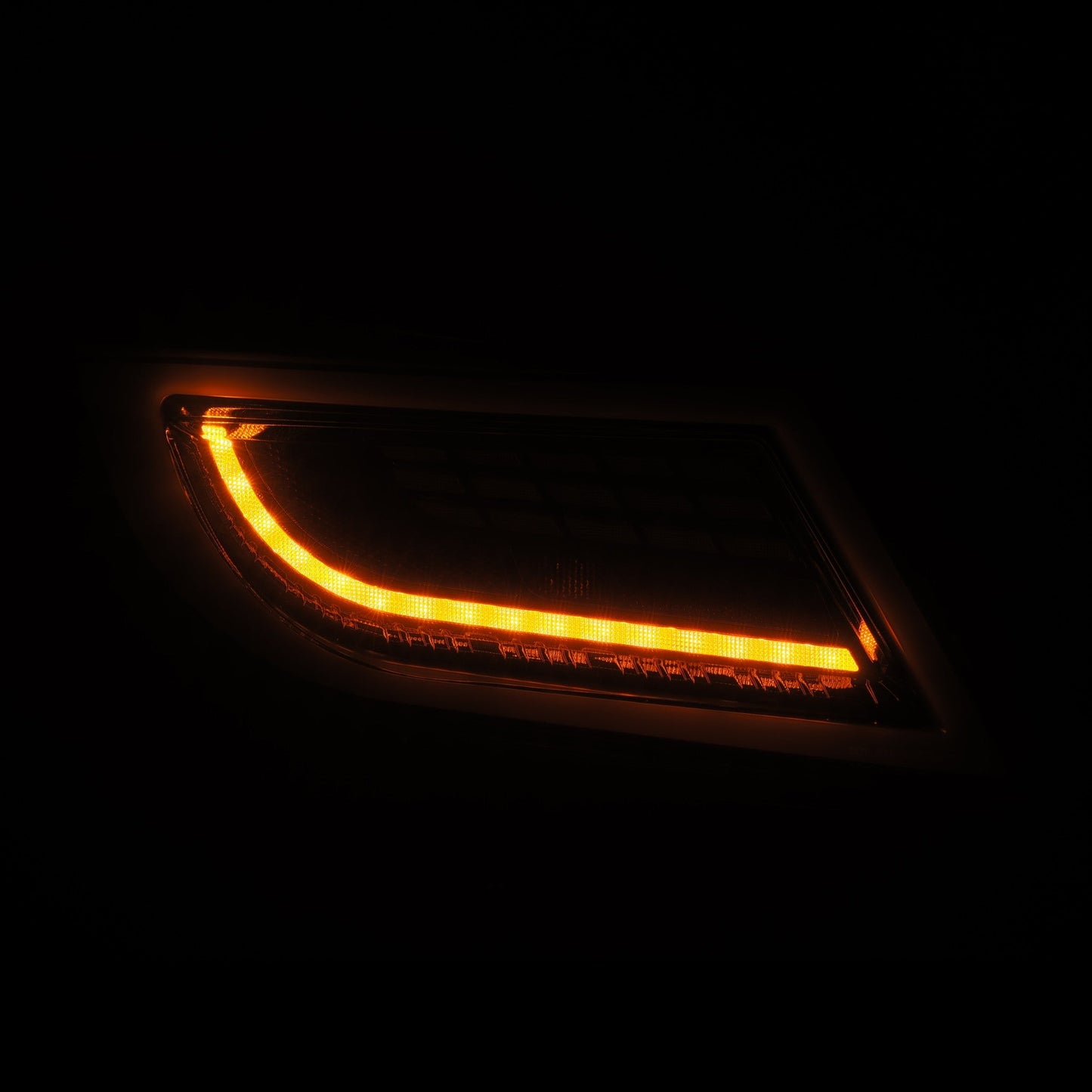 AlphaRex LUXX LED Tail Lights (Black / Smoke): Toyota GR86 & Subaru BRZ 2.4L 2022 - 2025