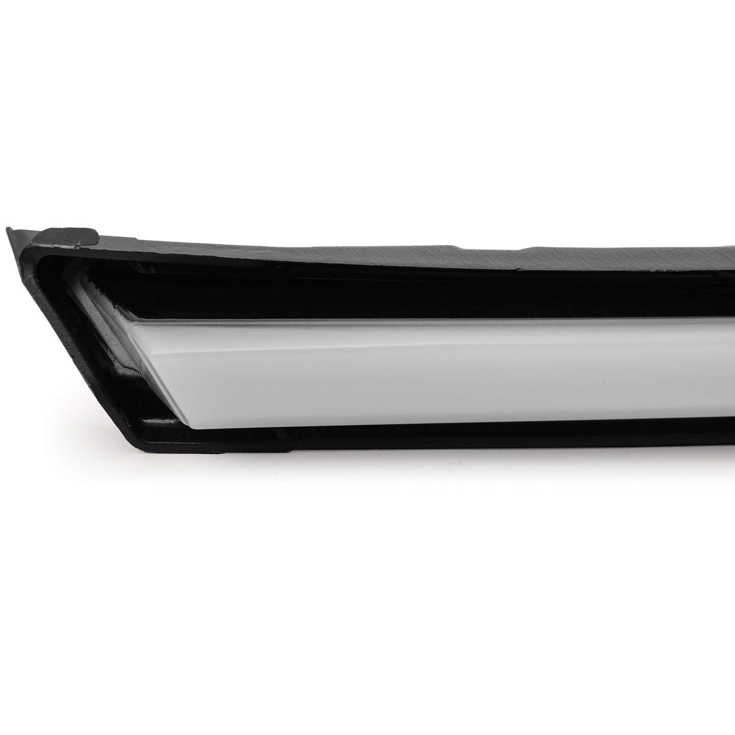 AlphaRex LUXX LED Trunk Light (Black): Toyota GR86 & Subaru BRZ 2.4L 2022 - 2025