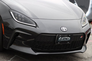 AlphaRex NOVA LED Projector Headlights (Alpha-Black): Toyota GR86 & Subaru BRZ 2.4L 2022 - 2026