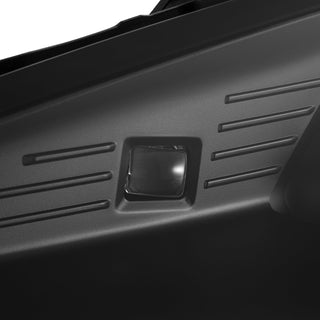 AlphaRex NOVA LED Projector Headlights (Black): Toyota GR86 & Subaru BRZ 2.4L 2022 - 2026