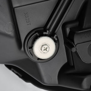 AlphaRex NOVA LED Projector Headlights (Black): Toyota GR86 & Subaru BRZ 2.4L 2022 - 2026