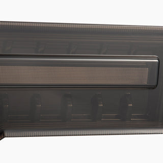 AlphaRex NOVA LED 4th Brake Light (Black / Smoke): Toyota GR86 & Subaru BRZ 2.4L 2022 - 2026