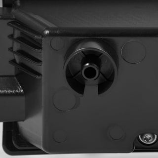 AlphaRex NOVA LED 4th Brake Light (Black / Smoke): Toyota GR86 & Subaru BRZ 2.4L 2022 - 2026